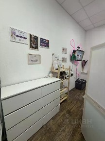 Сдается помещение свободного назначения, 15 м²