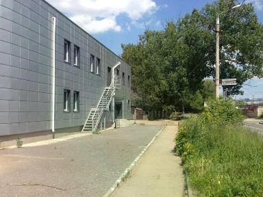 Сдается здание, 415 м²