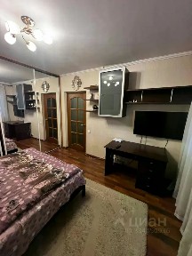 Сдается 1-комн. квартира, 40 м²