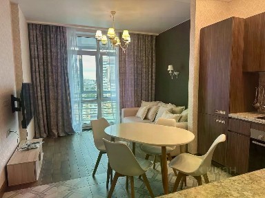 Сдаются 2-комн. апартаменты, 46 м²
