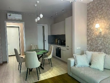 Сдаются 2-комн. апартаменты, 61 м²
