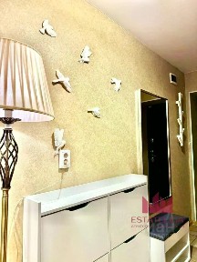 Сдается 2-комн. квартира, 57,5 м²