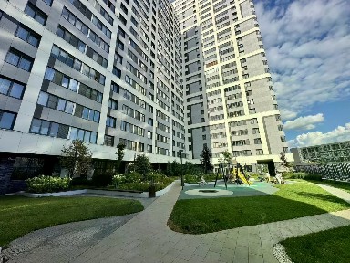 Сдается 2-комн. квартира, 42 м²