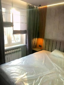 Москва, САО, р-н Савеловский, 1-я Хуторская ул., 7