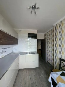 Продается 2-комн. квартира, 53,1 м²