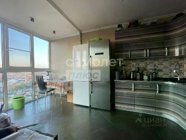 Продается 3-комн. квартира, 79,4 м²