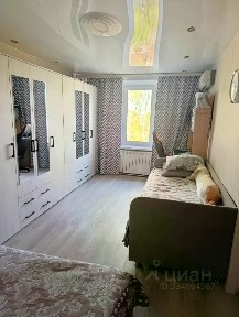Продается 1-комн. квартира, 30 м²