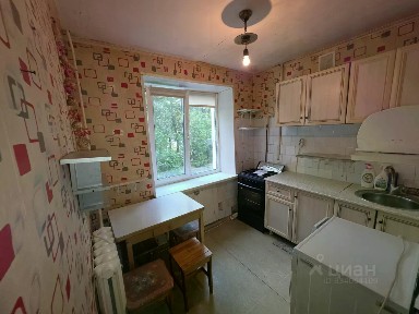 Продается 3-комн. квартира, 57,6 м²