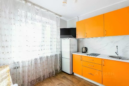 Продается 1-комн. квартира, 32,9 м²