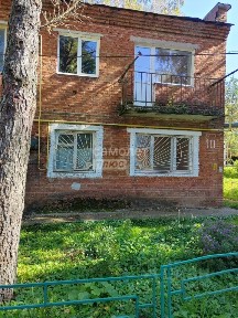 Продается 1-комн. квартира, 32,7 м²