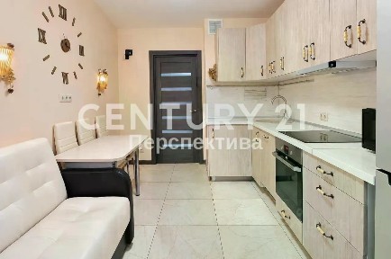 Продается 3-комн. квартира, 78,9 м²