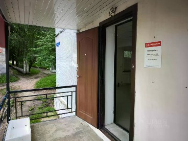 Сдается помещение свободного назначения, 53,7 м²