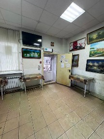 Сдается торговая площадь, 197,4 м²