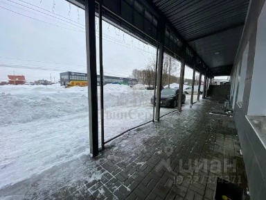 Сдается торговая площадь, 70 м²