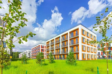 Продается 2-комн. квартира, 51,8 м²