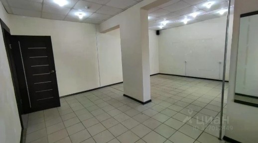 Сдается торговая площадь, 43 м²