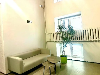 Сдается офис, 20 м²