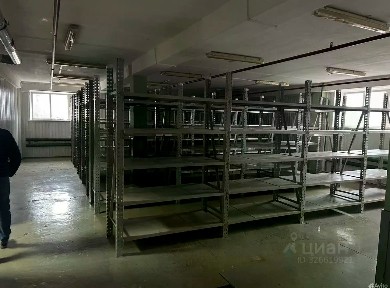 Сдается здание (B)