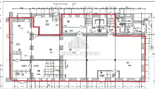 Сдается здание, 60 м²
