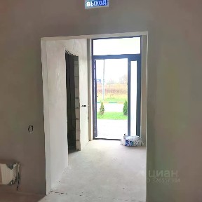 Сдается помещение свободного назначения, 85 м²