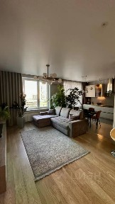Сдается 4-комн. квартира, 105 м²