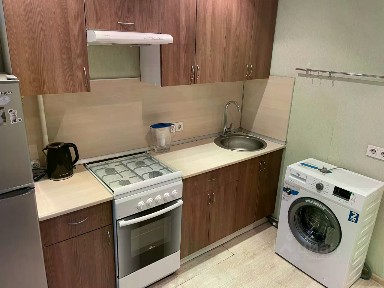 Сдается 1-комн. квартира, 35 м²