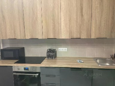 Сдается 1-комн. квартира, 38 м²