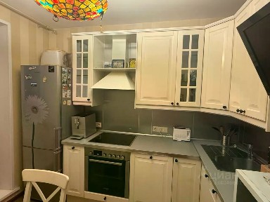 Сдается 1-комн. квартира, 40 м²
