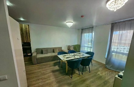 Сдается 3-комн. квартира, 90 м²