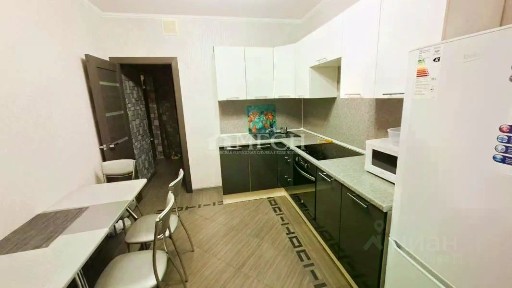 Сдается 2-комн. квартира, 52 м²