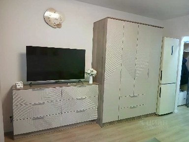 Сдается студия, 23,4 м²