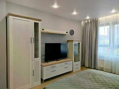 Сдается 1-комн. квартира, 45 м²
