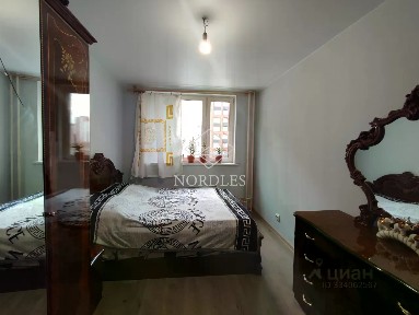 Продается 1-комн. квартира, 29,4 м²