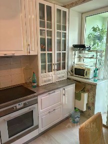 Продается 2-комн. квартира, 46,4 м²