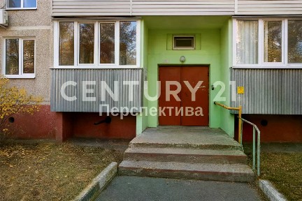 Продается 2-комн. квартира, 46,4 м²