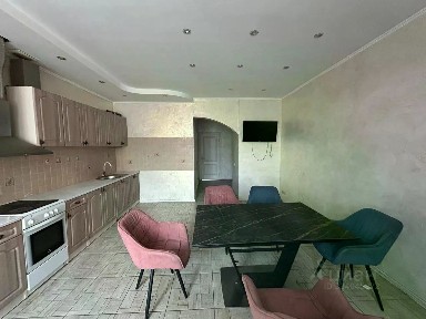 Сдается 4-комн. квартира, 120 м²