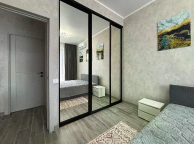 Сдается 1-комн. квартира, 41 м²