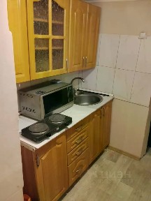 Сдается 1-этажный дом, 39 м²
