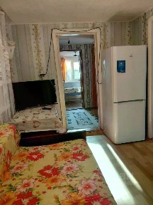 Сдается 1-этажный дом, 7 м²