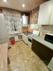 Сдается 1-этажный дом, 45 м²