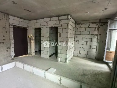 Продается 2-комн. квартира, 45,7 м²