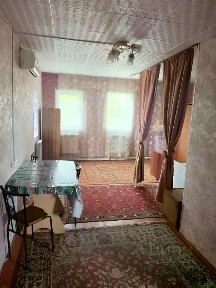 Сдается 1-этажный дом, 58 м²