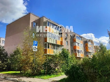 Продается 1-комн. квартира, 36,4 м²