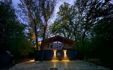 Сдается 1-этажный дом, 130 м²