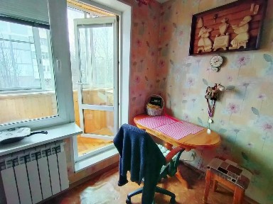 Продается 2-комн. квартира, 49 м²