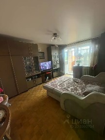 Продается 2-комн. квартира, 46 м²