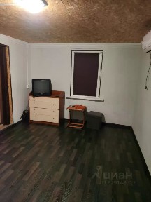 Сдается 1-этажный дом, 25 м²