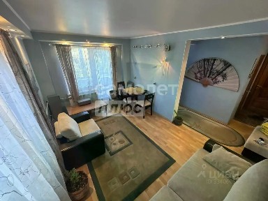Продается 2-комн. квартира, 44 м²