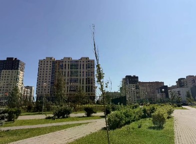 Продается 1-комн. квартира, 32,6 м²