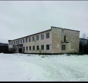 Сдается здание, 929 м²